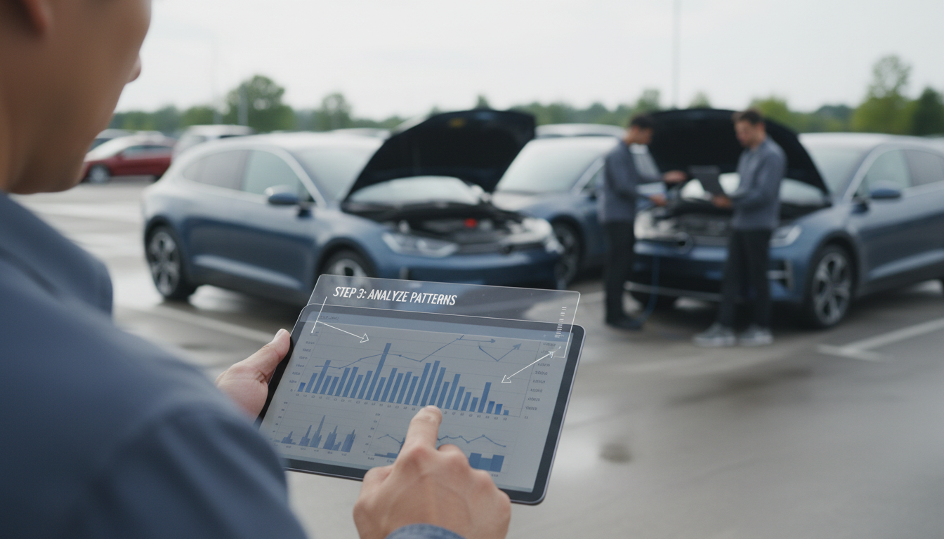 Interpreting Statistical Data: A Practical 6-Step Guide
